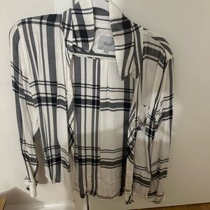 RAILS FLANNEL